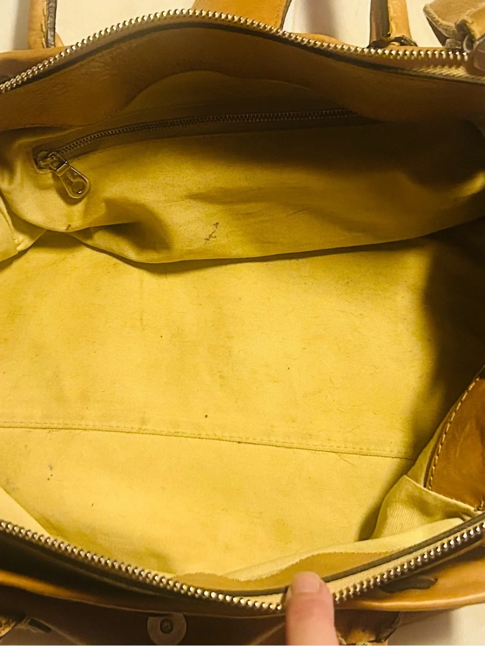 Authentic Chloe Edith Day Bag Medium